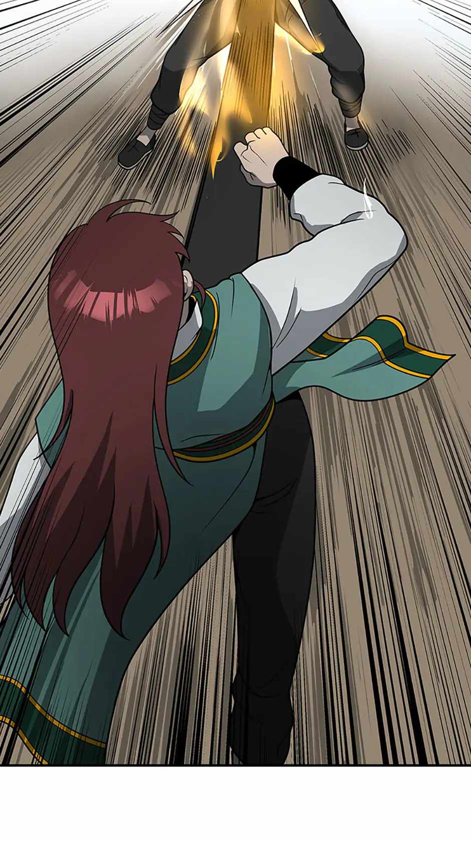 The Demonic Blade Fairy Chapter 47 48